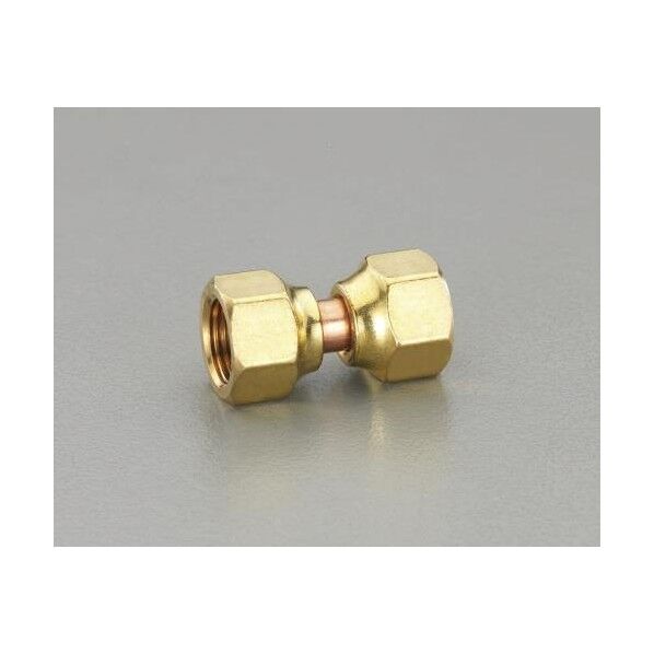 3/8雌フレアー継手