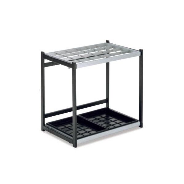 523x366x500mm/24本用[折り畳式]傘立て