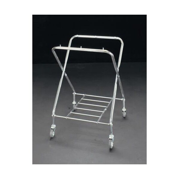 664x646x915mmダストカート