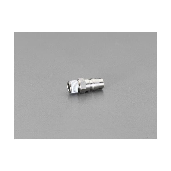 R1/4 雄ねじプラグ(20型)