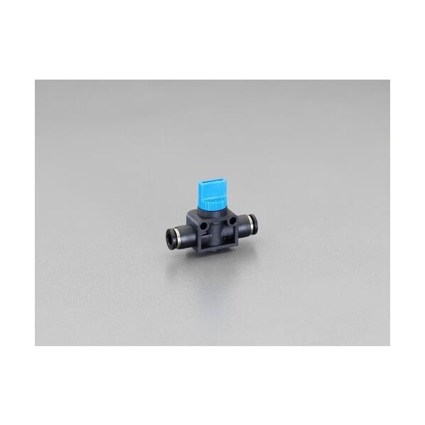 8mmx8mm開閉バルブ