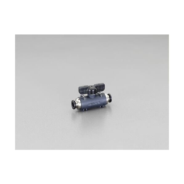 8mmボールバルブ EA425TL-8