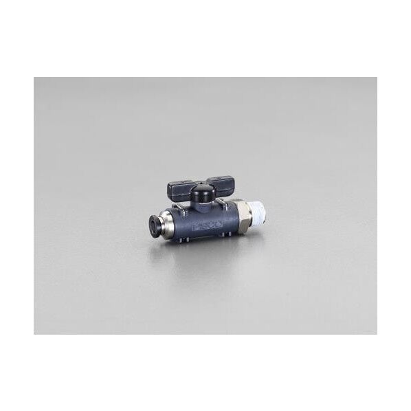 R3/8 x8mmボールバルブ EA425TM-83