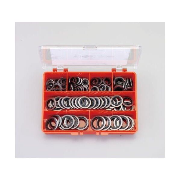 シールワッシャーセット(メトリックサイズ)