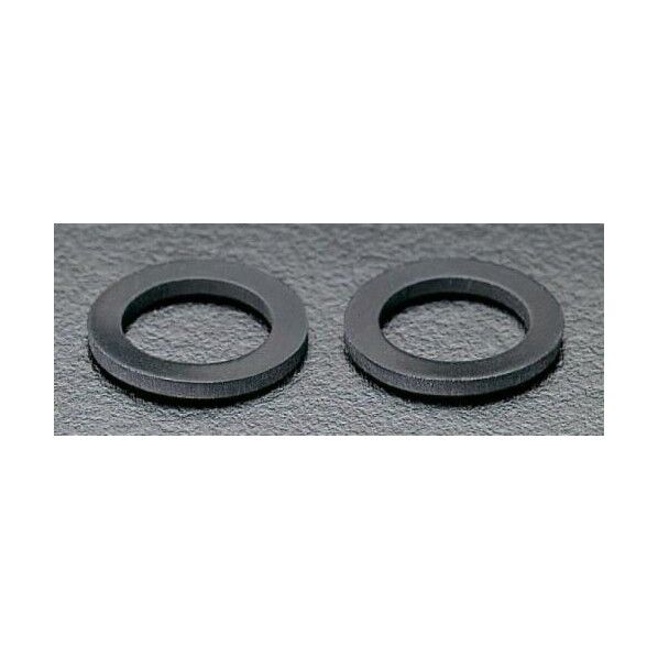 平パッキン 17.0×12.0×2.0mm EA423P-1 1