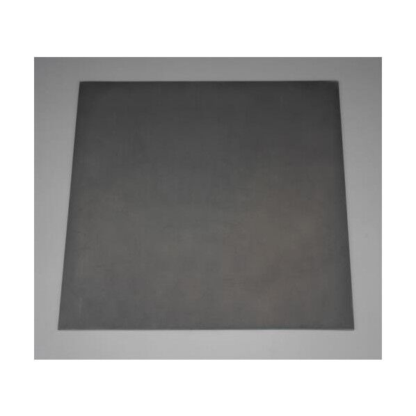 [EPDM]パッキンゴムシート 1.0×500×500mm EA423PA-3 1