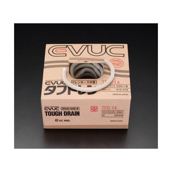 ドレンホース(高耐候性)