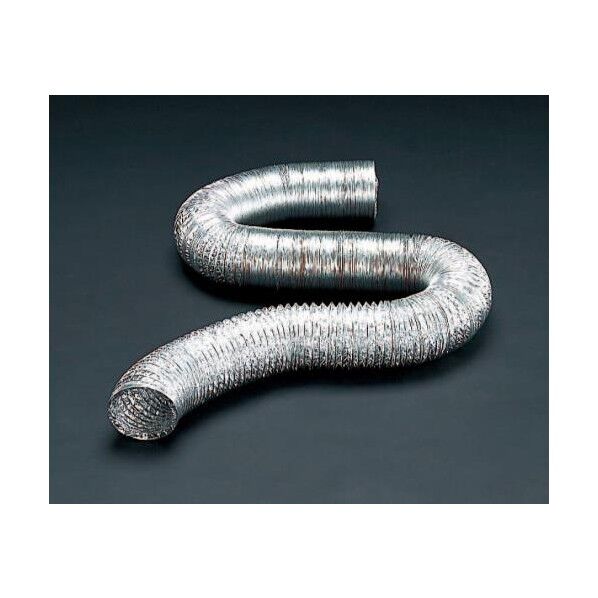 203mmx10mフレキエアーダクト EA997D-8 1