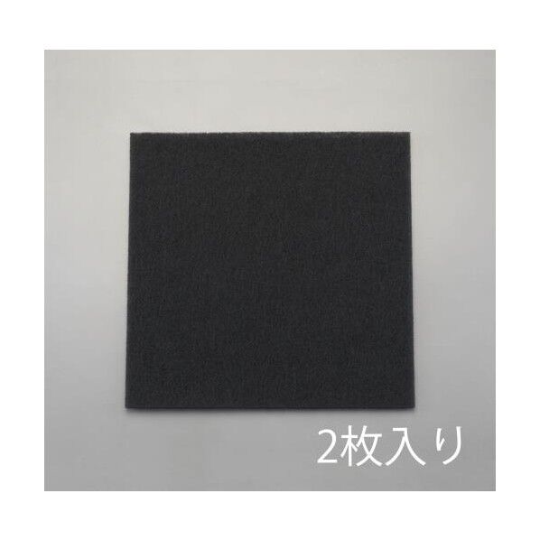 [FS-1710]610x610x11mmエアフィルター(2枚)