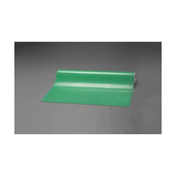 1000x5000x2mm[緑]導電性マット