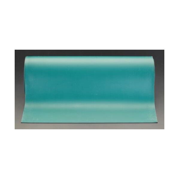 600x2mm導電性テーブルマット[10m]