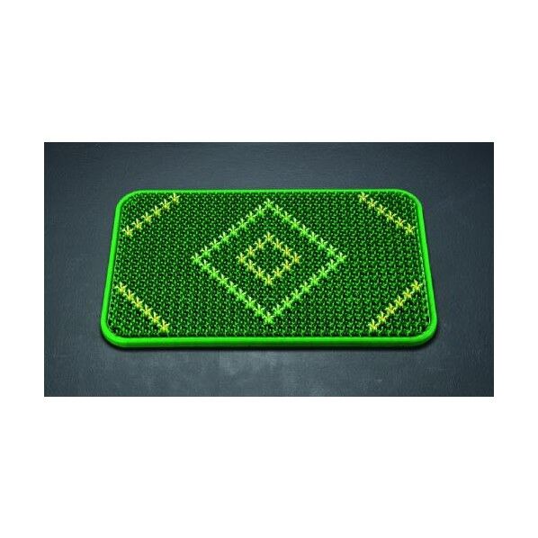 600x874mm玄関マット