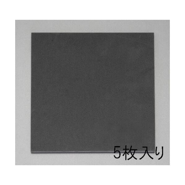 150x150×10mmスポンジゴム(5枚) EA997XD-42 1