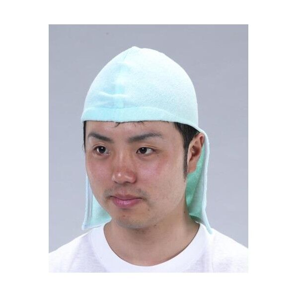 [首筋保護]ヘルメットインナー EA998AX-10 1