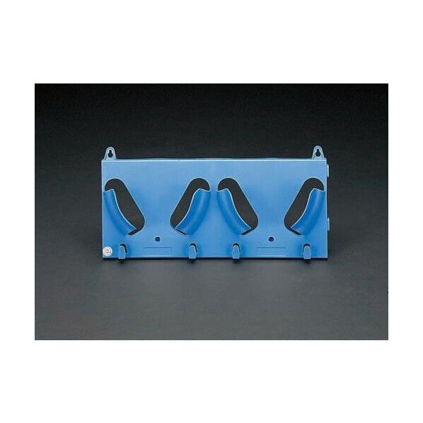 [２個用]ヘルメットラック EA998AZ-2 1