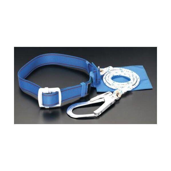 安全帯[ブルー]