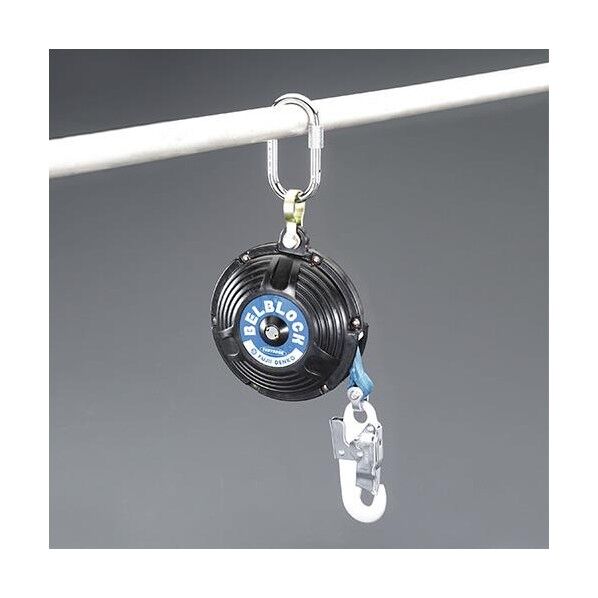 18mmx5.7mベルト安全ブロック