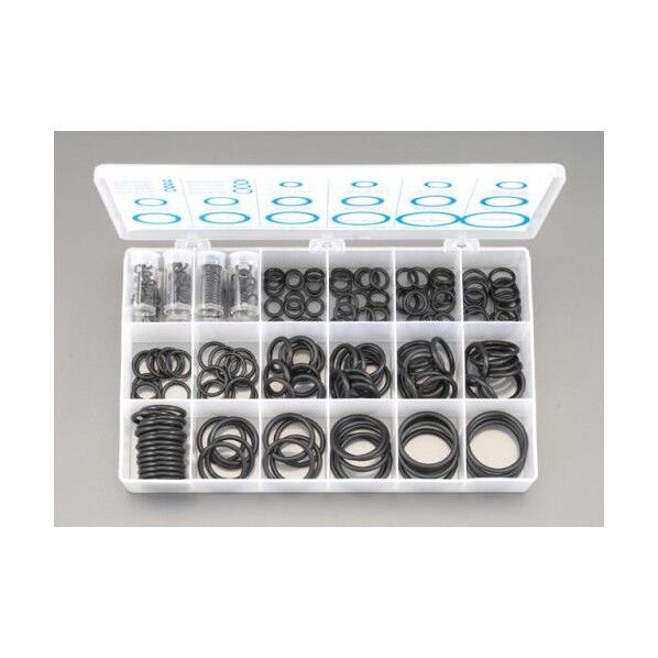 [φ3/32-1･1/2][インチ]オーリングセット