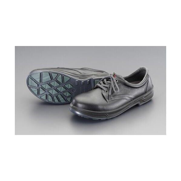 23.5cm安全靴 EA998SZ-23.5 1