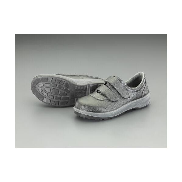 28cm[耐油底]安全靴 EA998VA-28 1