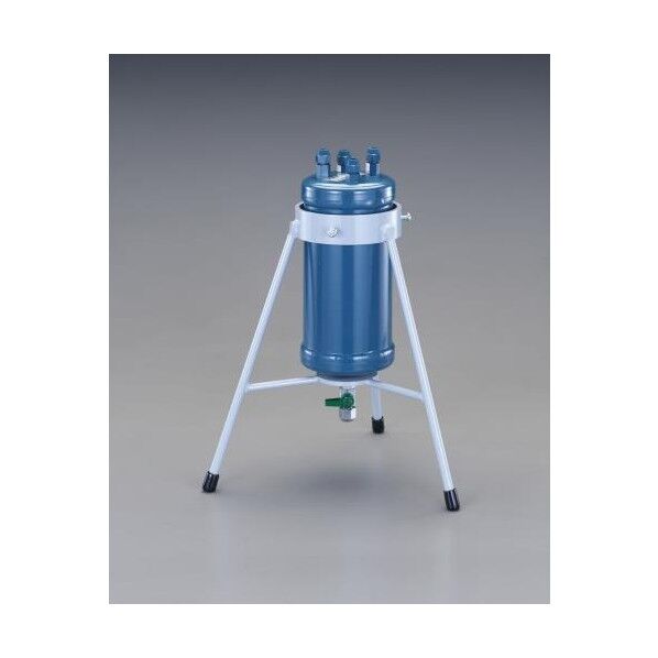 熱交換型オイルセパレーター