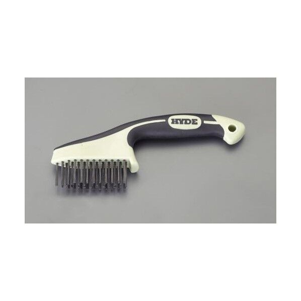 ワイヤーブラシ(スチール)