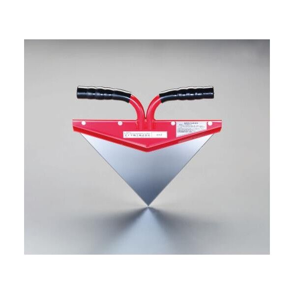 一斗缶用カッター 320x280mm EA109NB-302 1