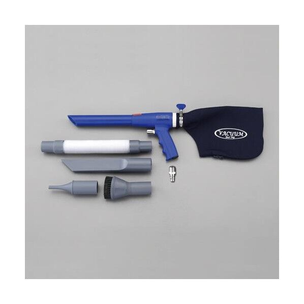 エアー式ブロワー&バキュームクリーナー EA122VH 1