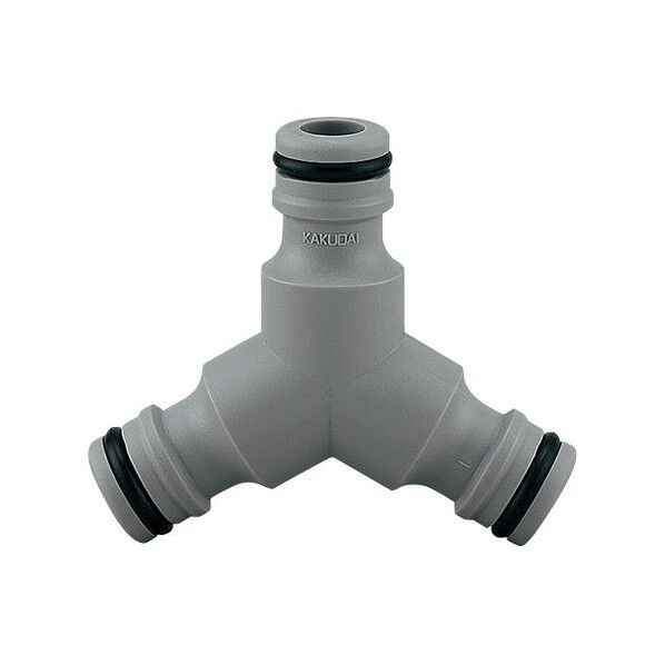 3方カプラープラグ