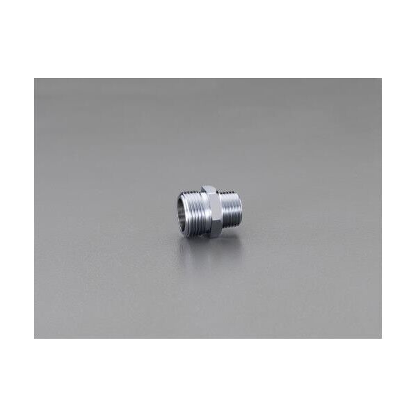 G1/2 xR3/4 フレキパイプ用異径ニップル