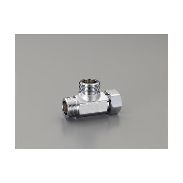 G3/4 フレキ用片ナットチーズ