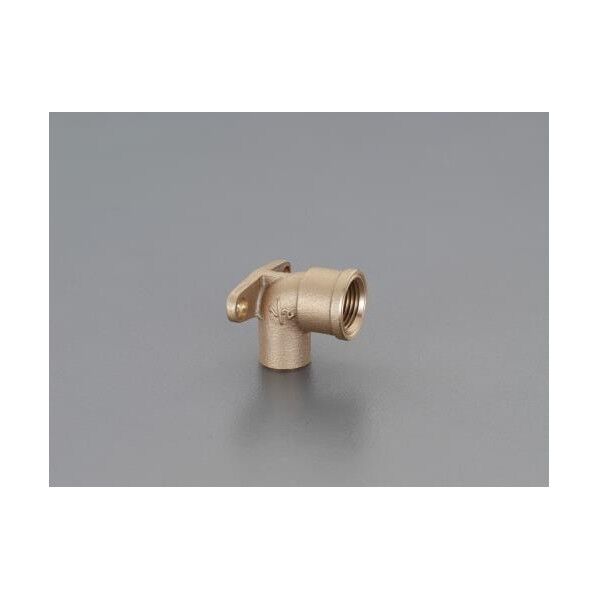 Rp1/2 x15.88mm座付水栓エルボ(銅管用) EA432LP-11 1