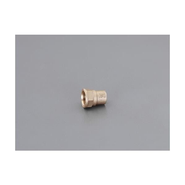 Rp3/4 x15.88mm水栓ソケット(銅管用)