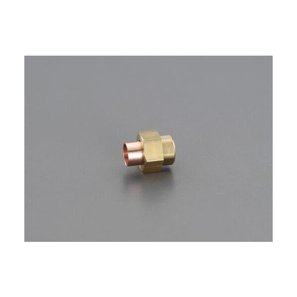 15.88mm銅管ユニオン