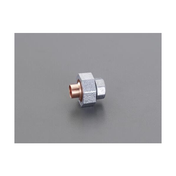 Rc1/2 x15.88mm銅管FCユニオン