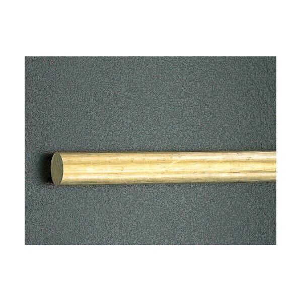 黄銅丸棒(快削)