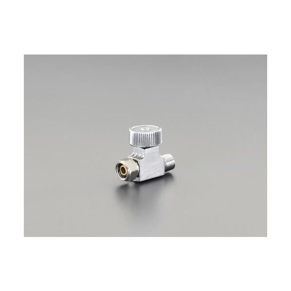 R1/4''エアーレギュレーター EA140CR-3 1