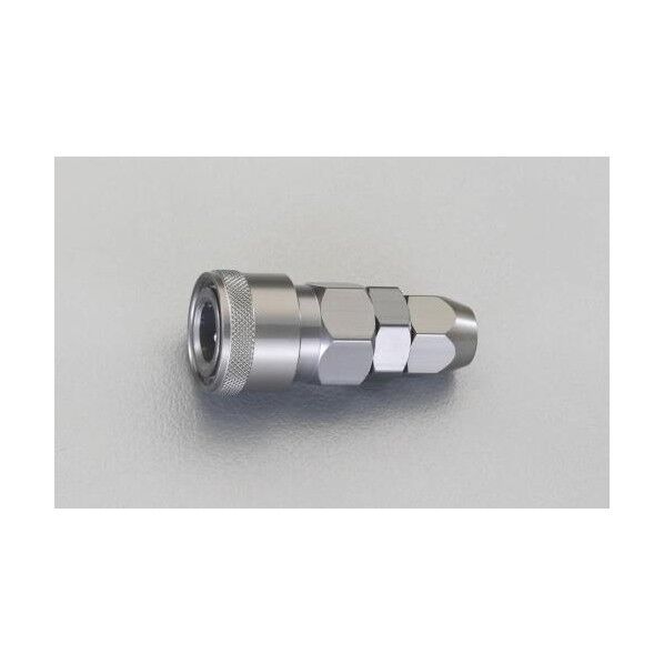 ウレタンホース用カップリング(超軽量) 6.5mm EA140FJ-6.5 1