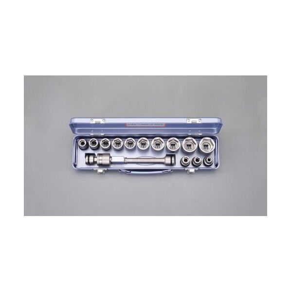 インパクト用ソケットセット