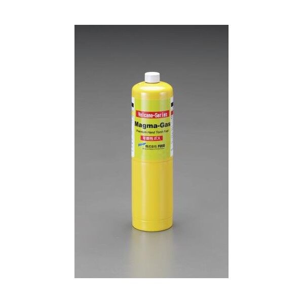 マグマガス