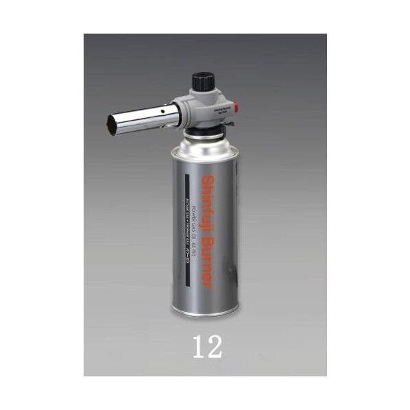 2.2kw自動点火パワートーチ