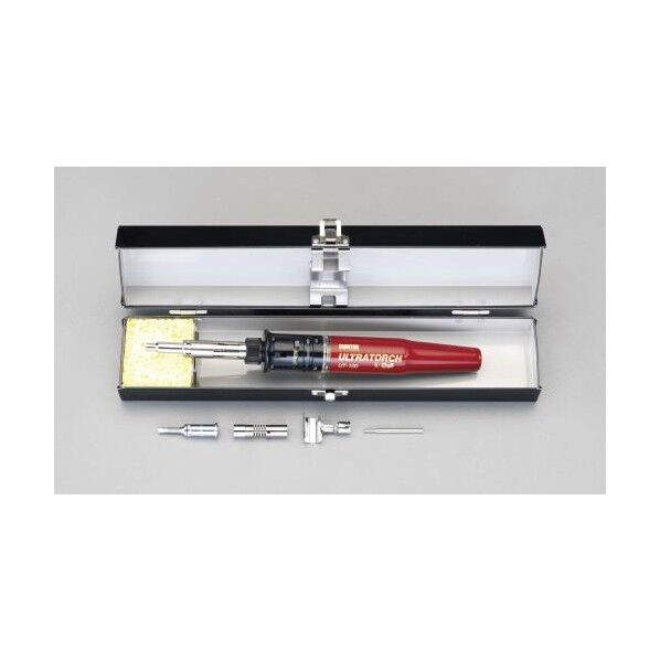 ガス式半田ごて EA304ZM 1