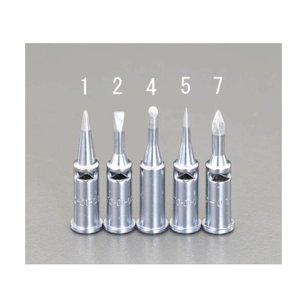 スペードチップ(EA304ZM・ZN用) 3.0mm EA304ZN-4