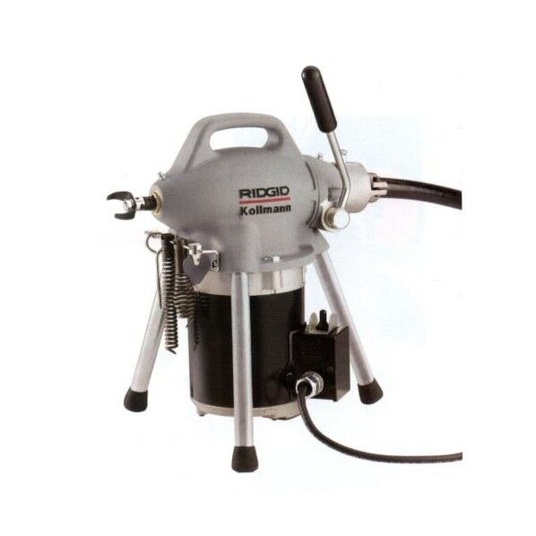 ドレンクリーナー(電動式/本体のみ) EA340RA-1 1