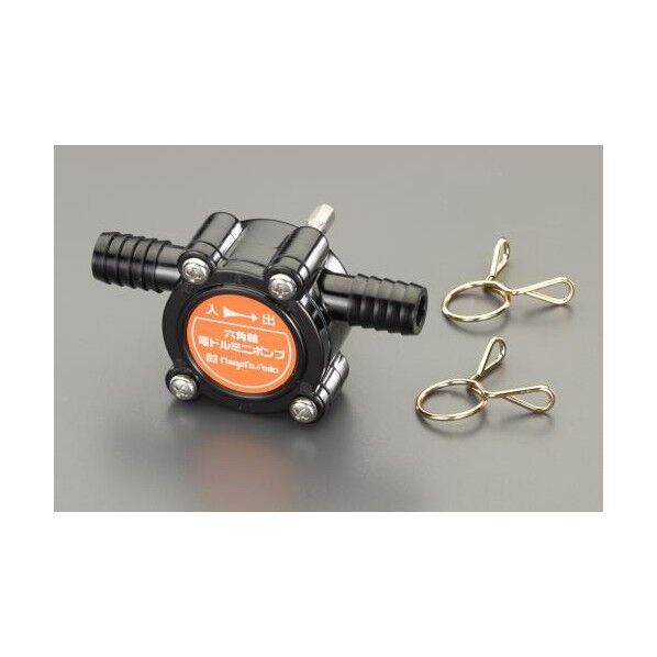 電ドル用ミニポンプ 15mm EA345AA-2 1