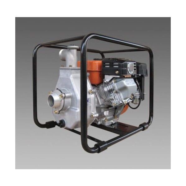 2.7PS4サイクルエンジンポンプ EA345KJ 1