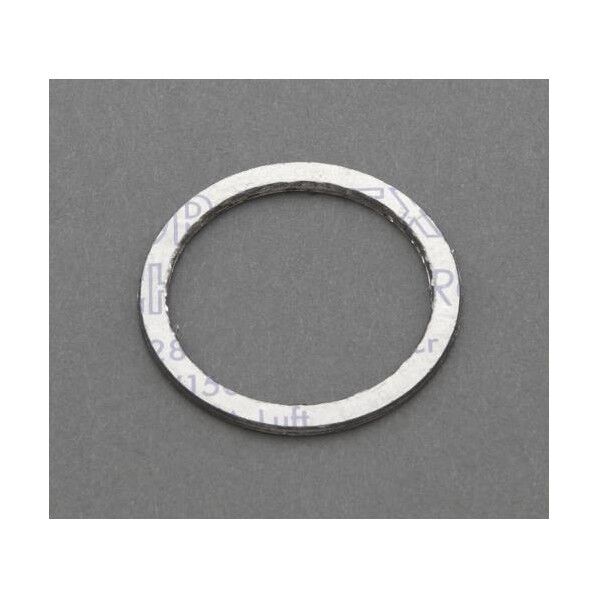 40A蒸気用ユニオンパッキン