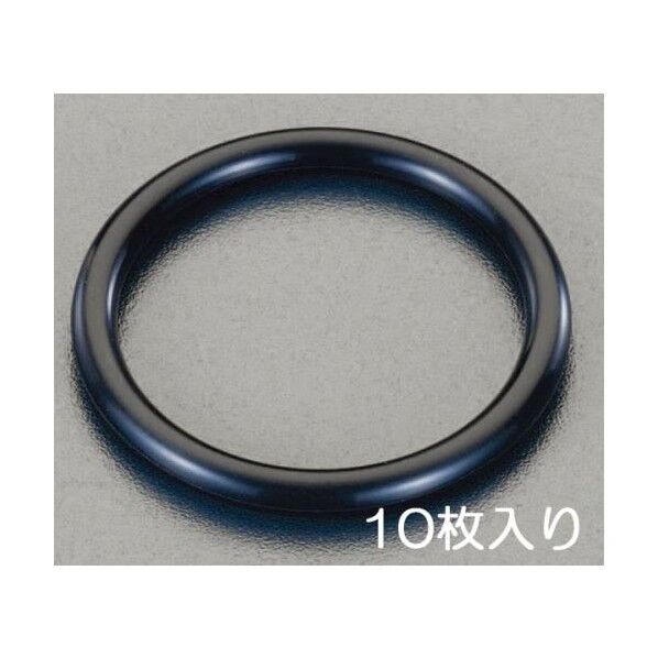 ふっ素ゴムオーリング