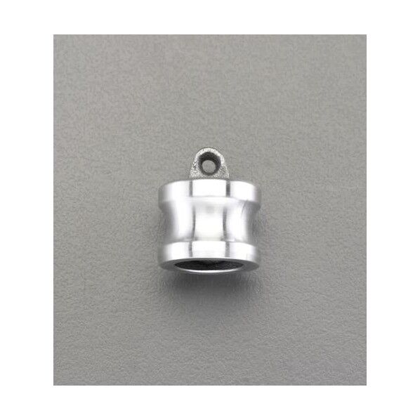 ダストプラグ(アルミ製) 1/2 EA462BG-4