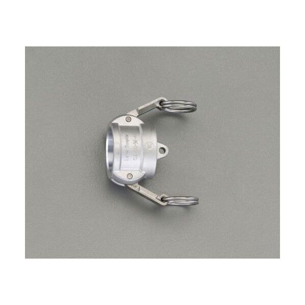 ダストキャップ(アルミ製) 1/2 EA462BH-4